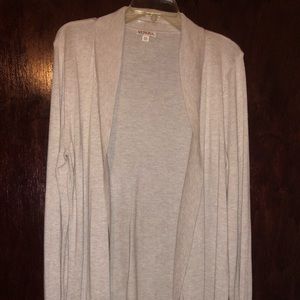 NWT Cardigan